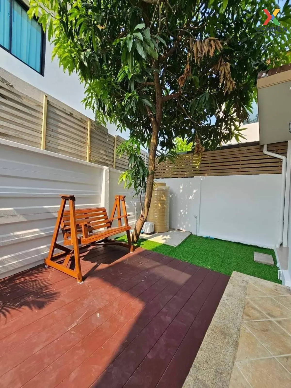 For Sale Townhouse/Townhome  , Pruksa Ville 32 Rama 2 , corner unit , newly renovated , Samae Dam , Bang Khun Thian , Bangkok , CX-96967