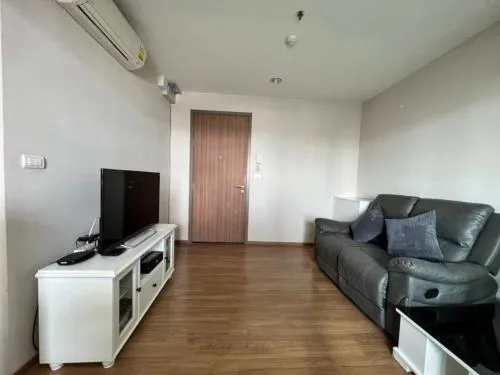 For Sale Condo , Fuse Chan-Sathorn , BTS-Saint Louis , Thung Wat Don , Sa Thon , Bangkok , CX-96970