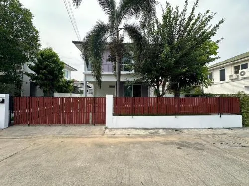 ขายบ้าน  อินนิซิโอ ปิ่นเกล้า-วงแหวน ศาลากลาง บางกรวย นนทบุรี CX-96978