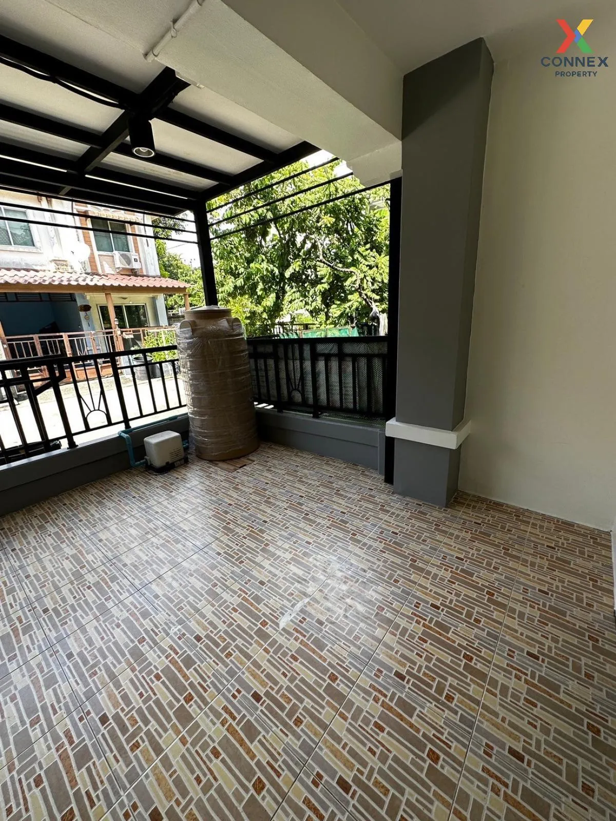 For Sale Townhouse/Townhome  , Pruksa Ville 7 , Pracha Thipat , Thanyaburi , Pathum Thani , CX-96989