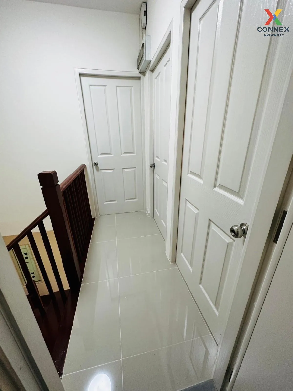 For Sale Townhouse/Townhome  , Pruksa Ville 7 , Pracha Thipat , Thanyaburi , Pathum Thani , CX-96989