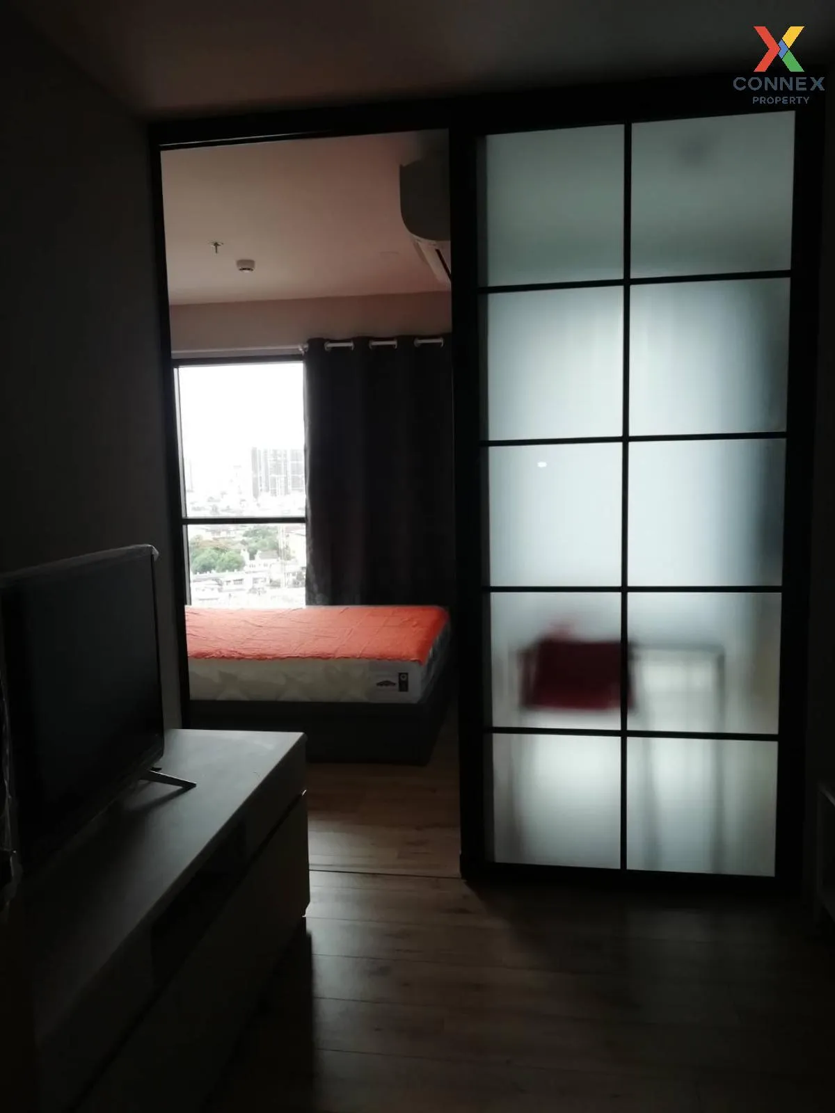 For Sale Condo , Brix Condominium , MRT-Sirindhorn , Bang Yi Khan , Bang Phlat , Bangkok , CX-96999 3