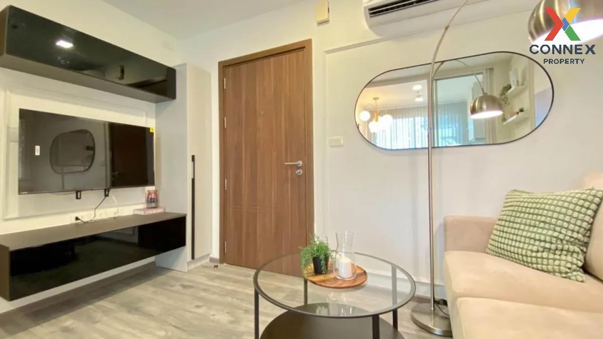 For Rent Condo , The Base Sukhumvit 77 , BTS-On Nut , Phra Khanong Nuea , Watthana , Bangkok , CX-97003