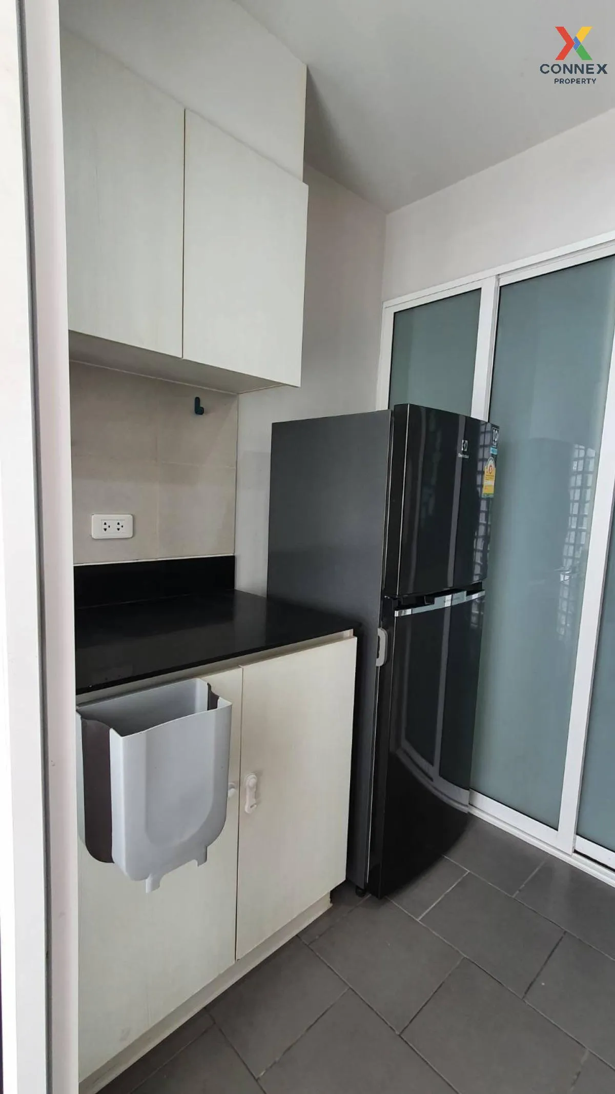 For Rent Condo , U Kaset – Nawamin , Anusawari , Bang Khen , Bangkok , CX-97008