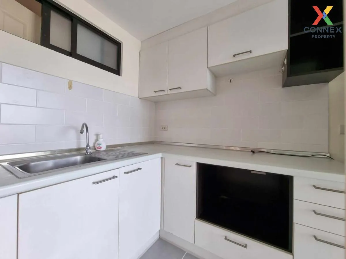 For Sale Condo , Lumpini Place Narathiwas - Chaopraya , Chong Nonsi , Yannawa , Bangkok , CX-97012 2