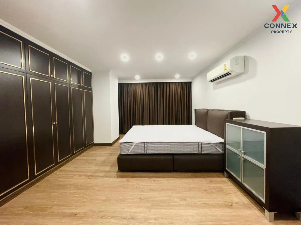 For Rent Condo , Acadamia Grand , BTS-Phrom Phong , Khlong Tan Nuea , Watthana , Bangkok , CX-97022