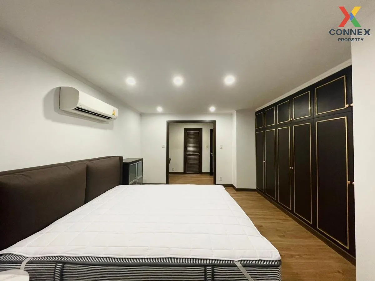 For Rent Condo , Acadamia Grand , BTS-Phrom Phong , Khlong Tan Nuea , Watthana , Bangkok , CX-97022