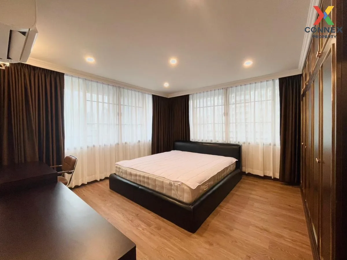 For Rent Condo , Acadamia Grand , BTS-Phrom Phong , Khlong Tan Nuea , Watthana , Bangkok , CX-97022