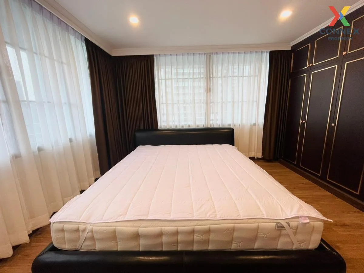 For Rent Condo , Acadamia Grand , BTS-Phrom Phong , Khlong Tan Nuea , Watthana , Bangkok , CX-97022