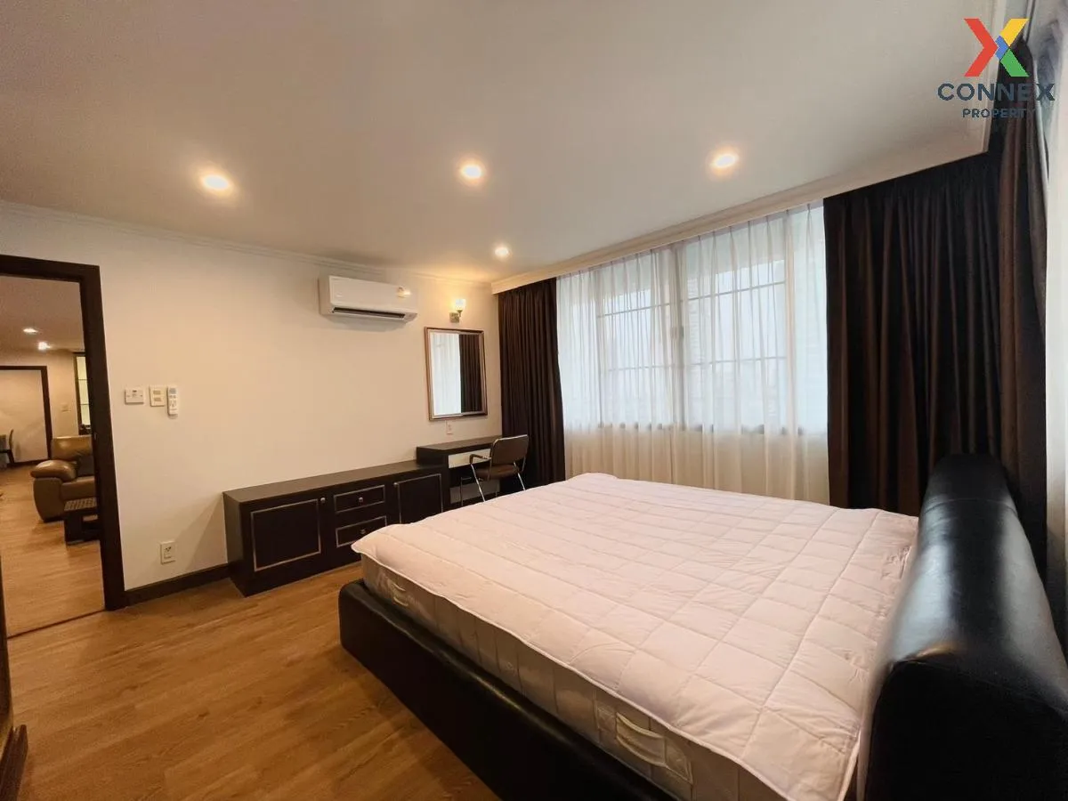 For Rent Condo , Acadamia Grand , BTS-Phrom Phong , Khlong Tan Nuea , Watthana , Bangkok , CX-97022