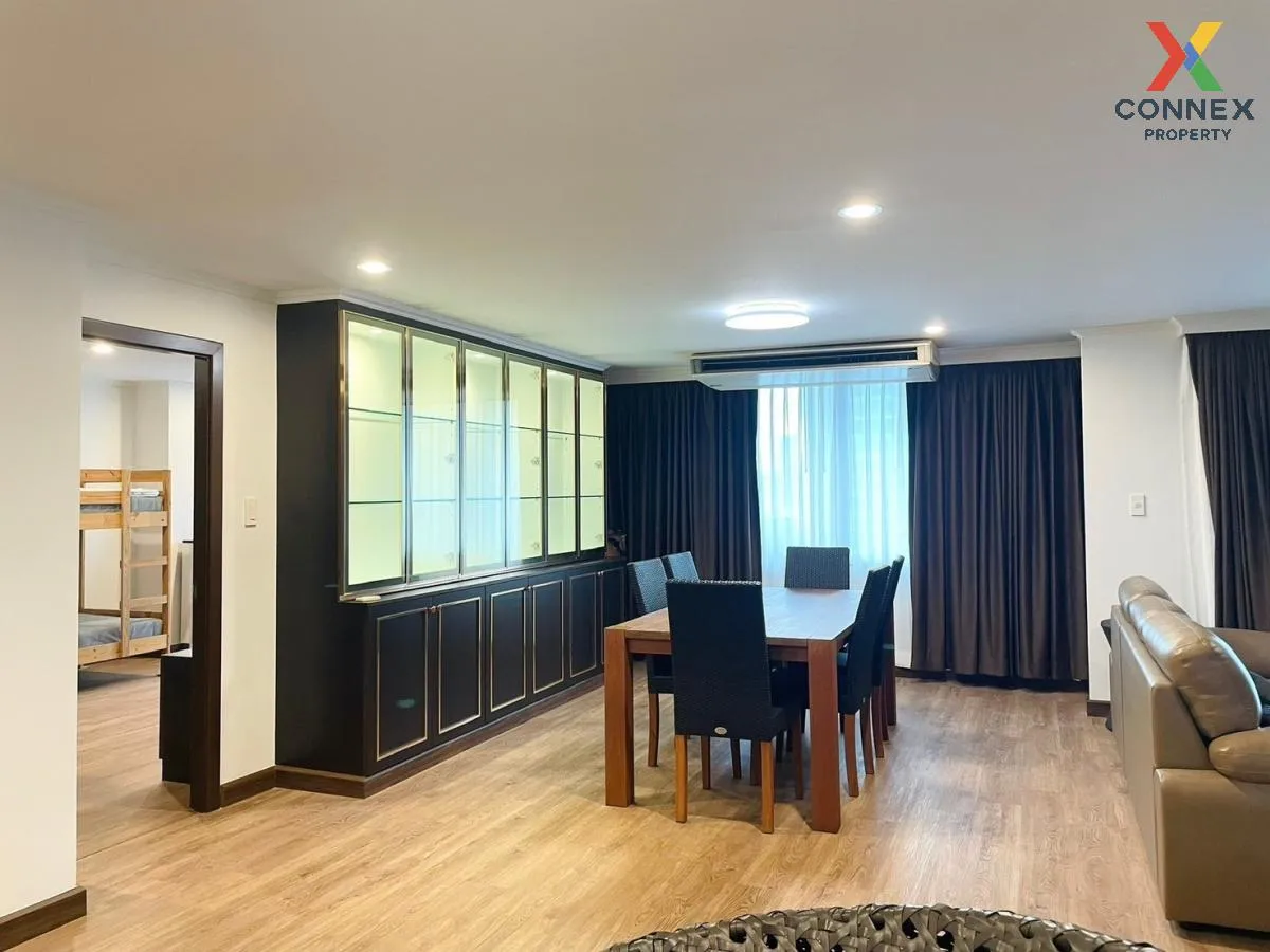 For Rent Condo , Acadamia Grand , BTS-Phrom Phong , Khlong Tan Nuea , Watthana , Bangkok , CX-97022 4