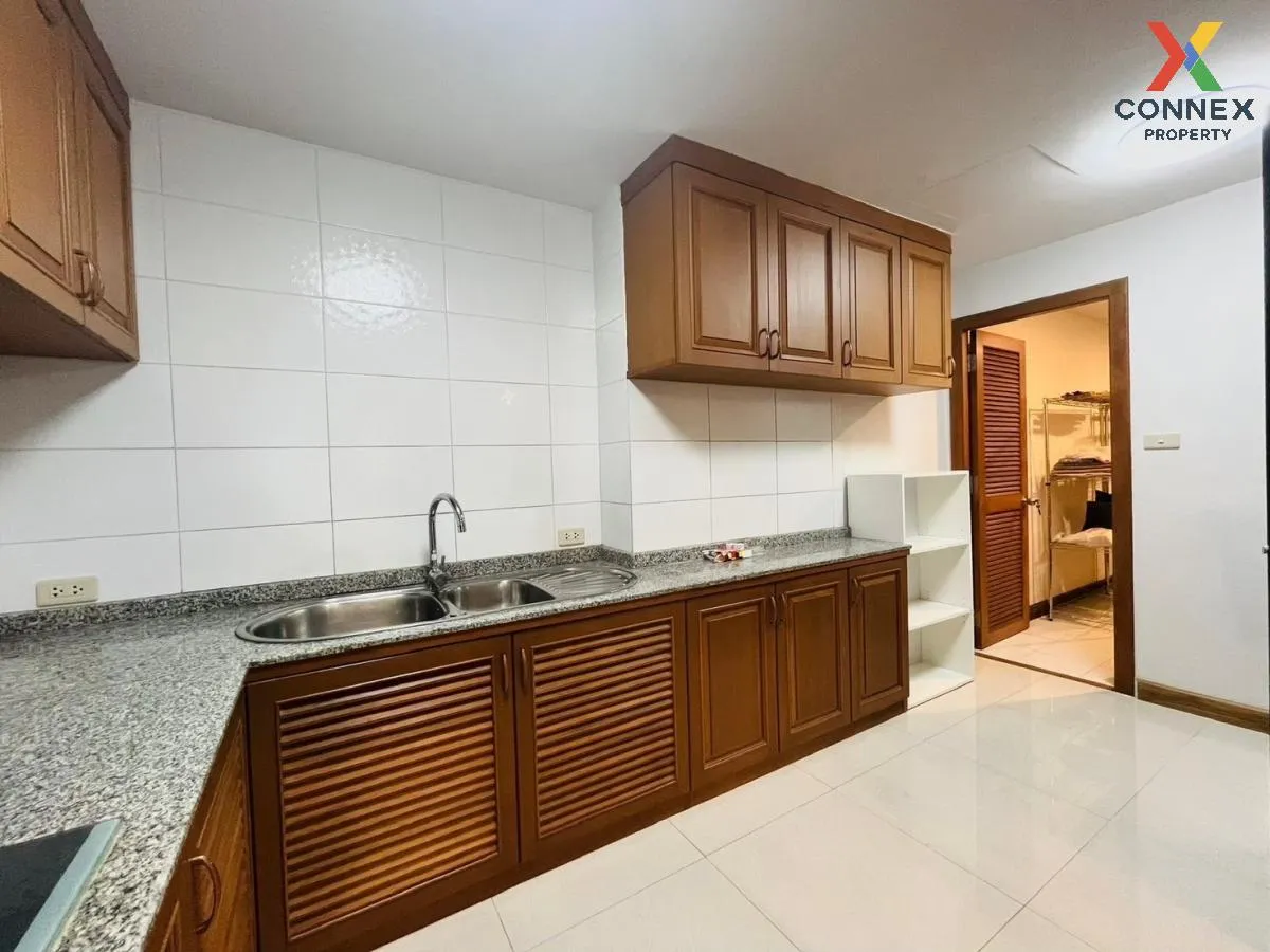 For Rent Condo , Acadamia Grand , BTS-Phrom Phong , Khlong Tan Nuea , Watthana , Bangkok , CX-97022