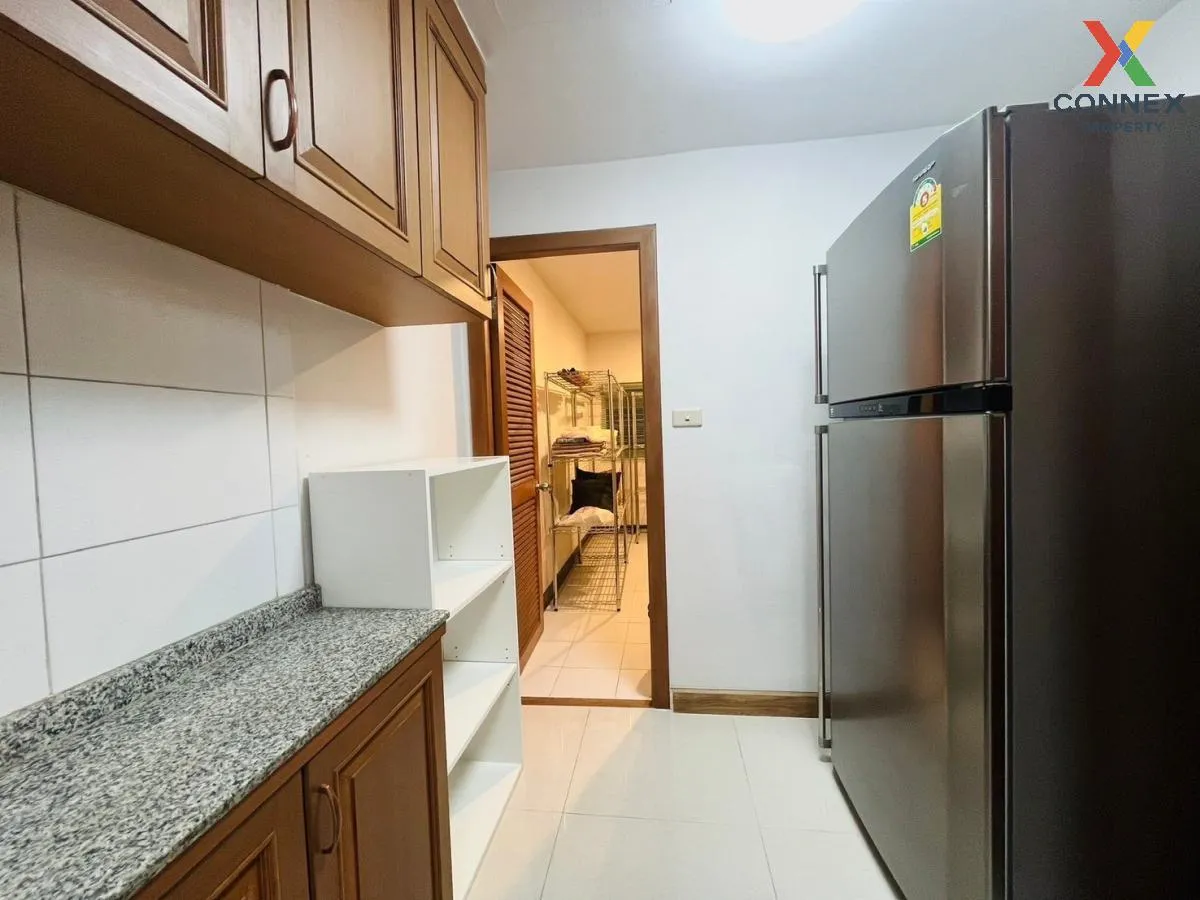 For Rent Condo , Acadamia Grand , BTS-Phrom Phong , Khlong Tan Nuea , Watthana , Bangkok , CX-97022