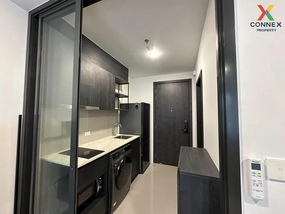 For Rent Condo , XT Huaikhwang , MRT-Huai Khwang , Huai Khwang , Huai Khwang , Bangkok , CX-97024 4