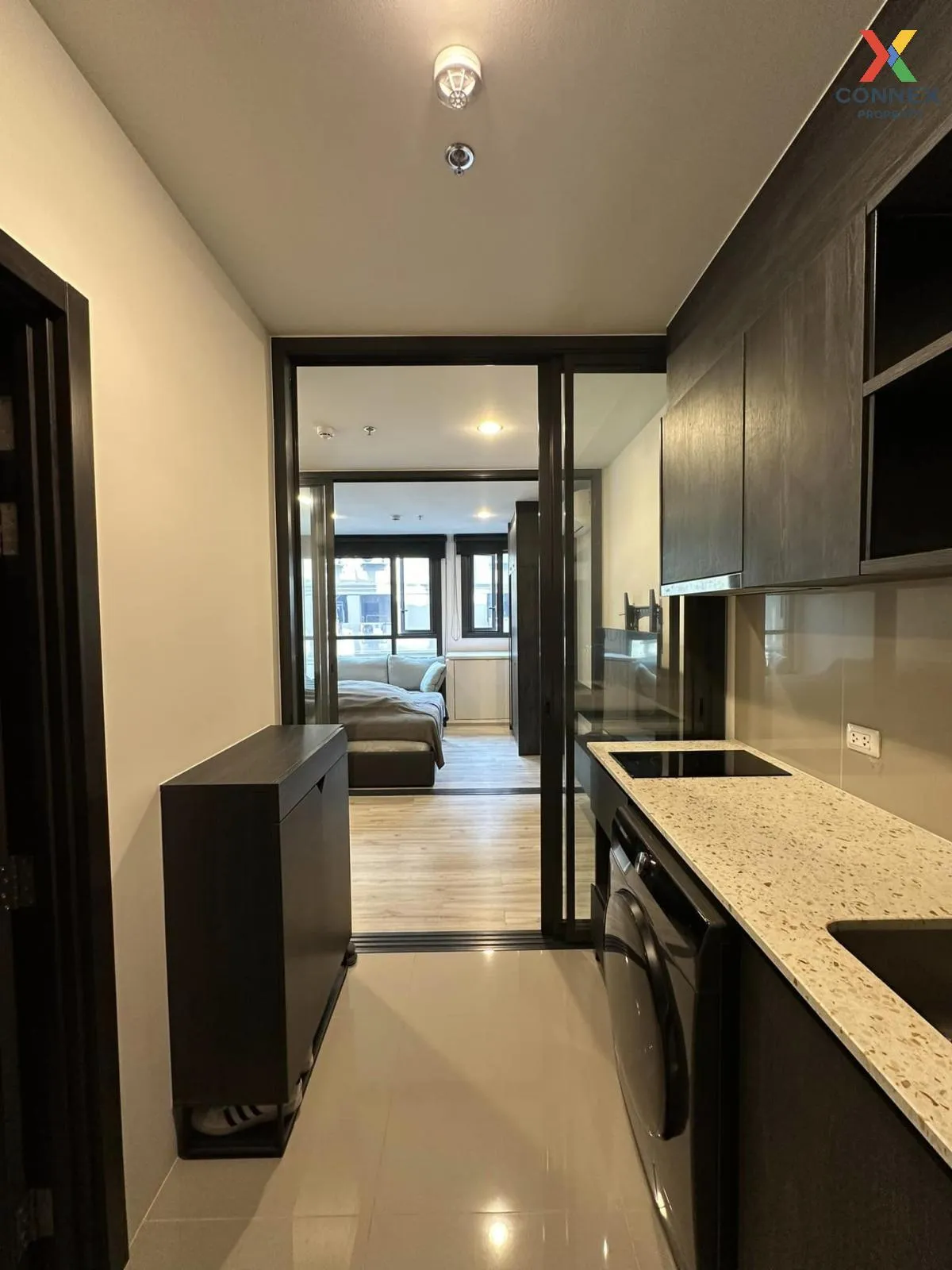 For Rent Condo , XT Huaikhwang , MRT-Huai Khwang , Huai Khwang , Huai Khwang , Bangkok , CX-97024