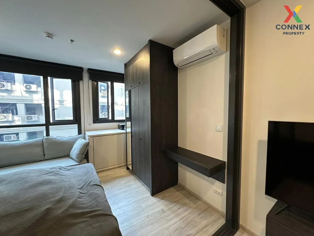 For Sale Condo , XT Huaikhwang , MRT-Huai Khwang , Huai Khwang , Huai Khwang , Bangkok , CX-97025