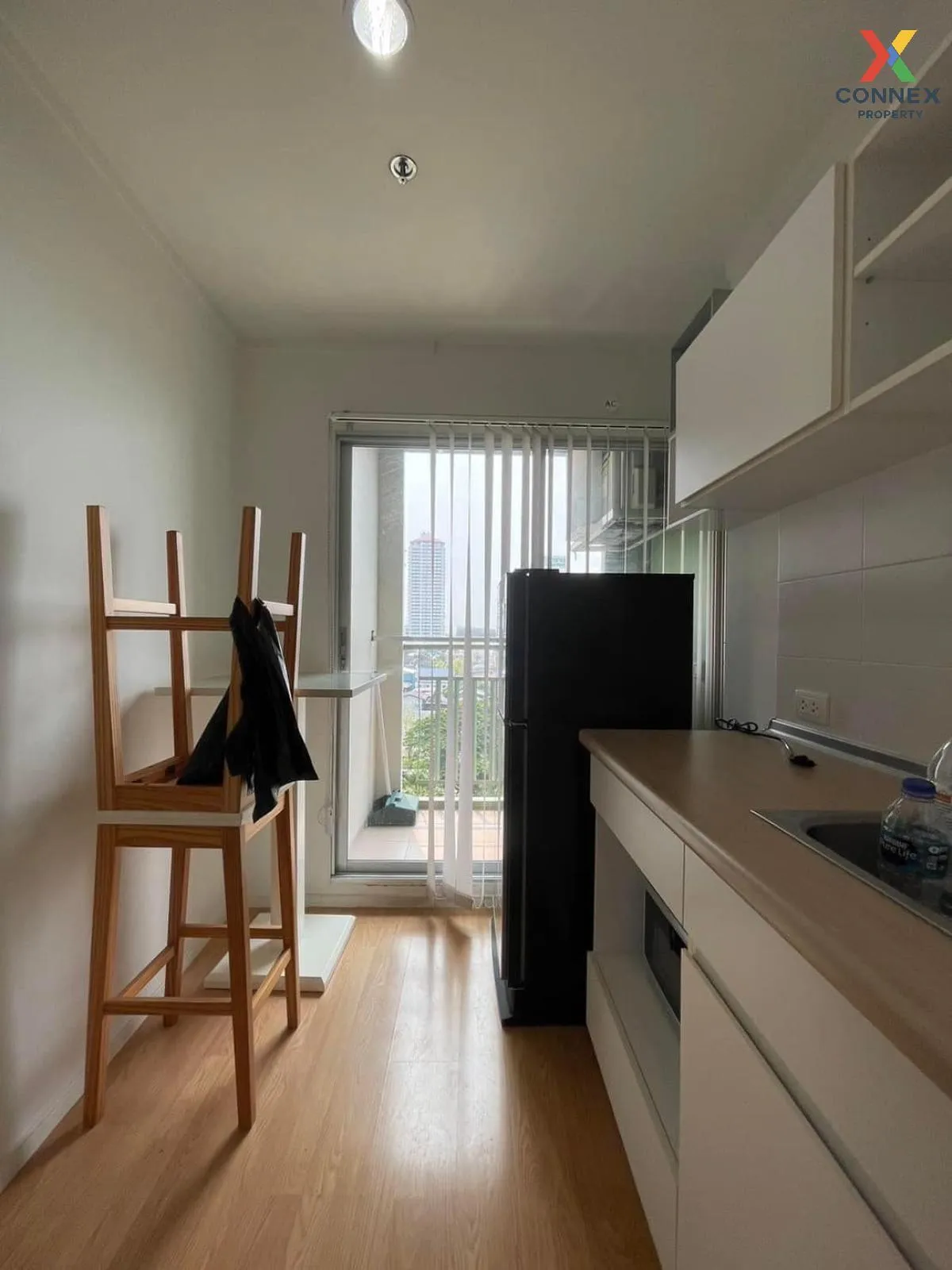 For Sale Condo , Lumpini Place Srinakarin - Huamark Station , ARL-Hua Mak , Suan Luang , Suan Luang , Bangkok , CX-97026