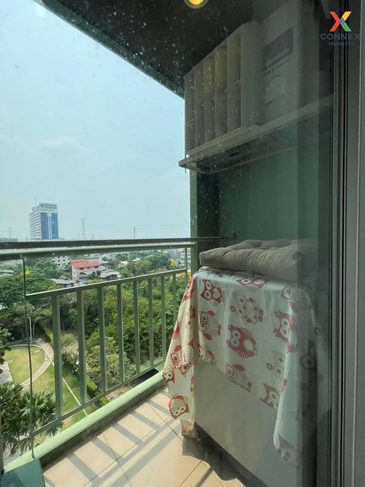 For Sale Condo , Lumpini Place Srinakarin - Huamark Station , ARL-Hua Mak , Suan Luang , Suan Luang , Bangkok , CX-97026