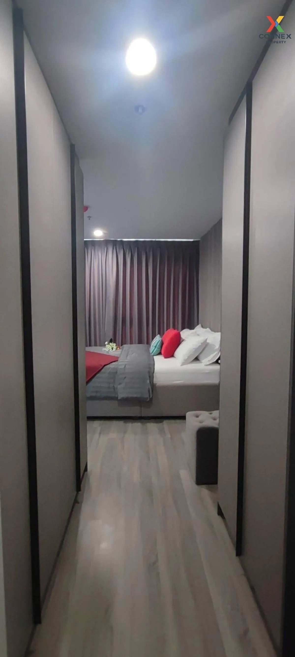 For Rent Condo , Ideo Chula-Samyan , MRT-Sam Yan , Si Phraya , Bang Rak , Bangkok , CX-97027