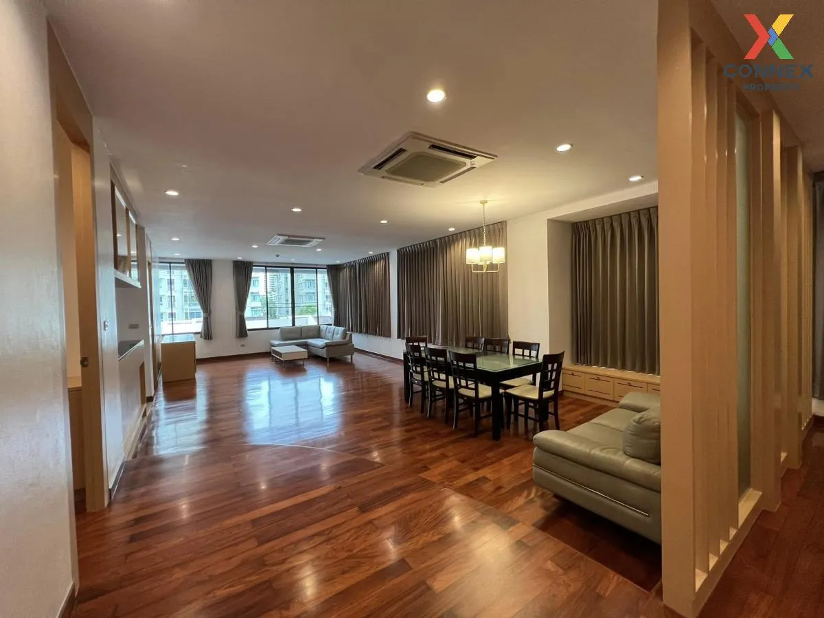 For Rent Condo , Acadamia Grand , BTS-Phrom Phong , Khlong Tan Nuea , Watthana , Bangkok , CX-97030 2