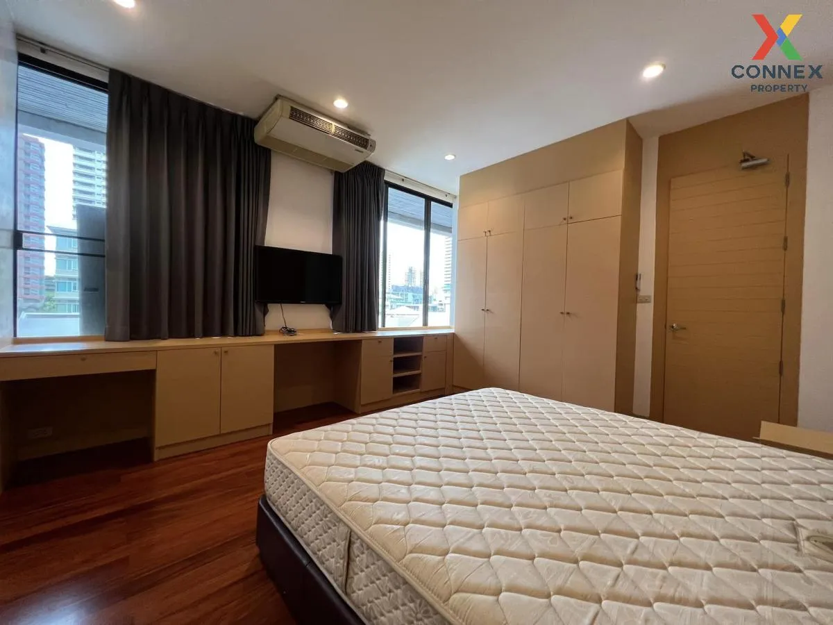 For Rent Condo , Acadamia Grand , BTS-Phrom Phong , Khlong Tan Nuea , Watthana , Bangkok , CX-97030