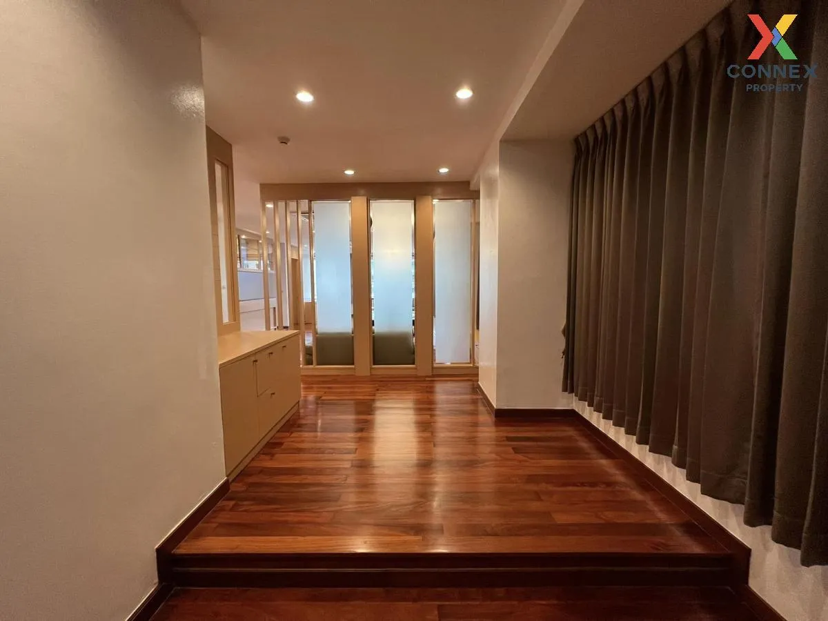 For Rent Condo , Acadamia Grand , BTS-Phrom Phong , Khlong Tan Nuea , Watthana , Bangkok , CX-97030