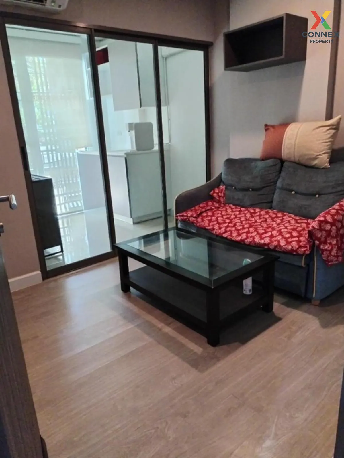 For Sale Condo , Metro Luxe Ratchada , MRT-Huai Khwang , Din Daeng , Din Daeng , Bangkok , CX-97034 1