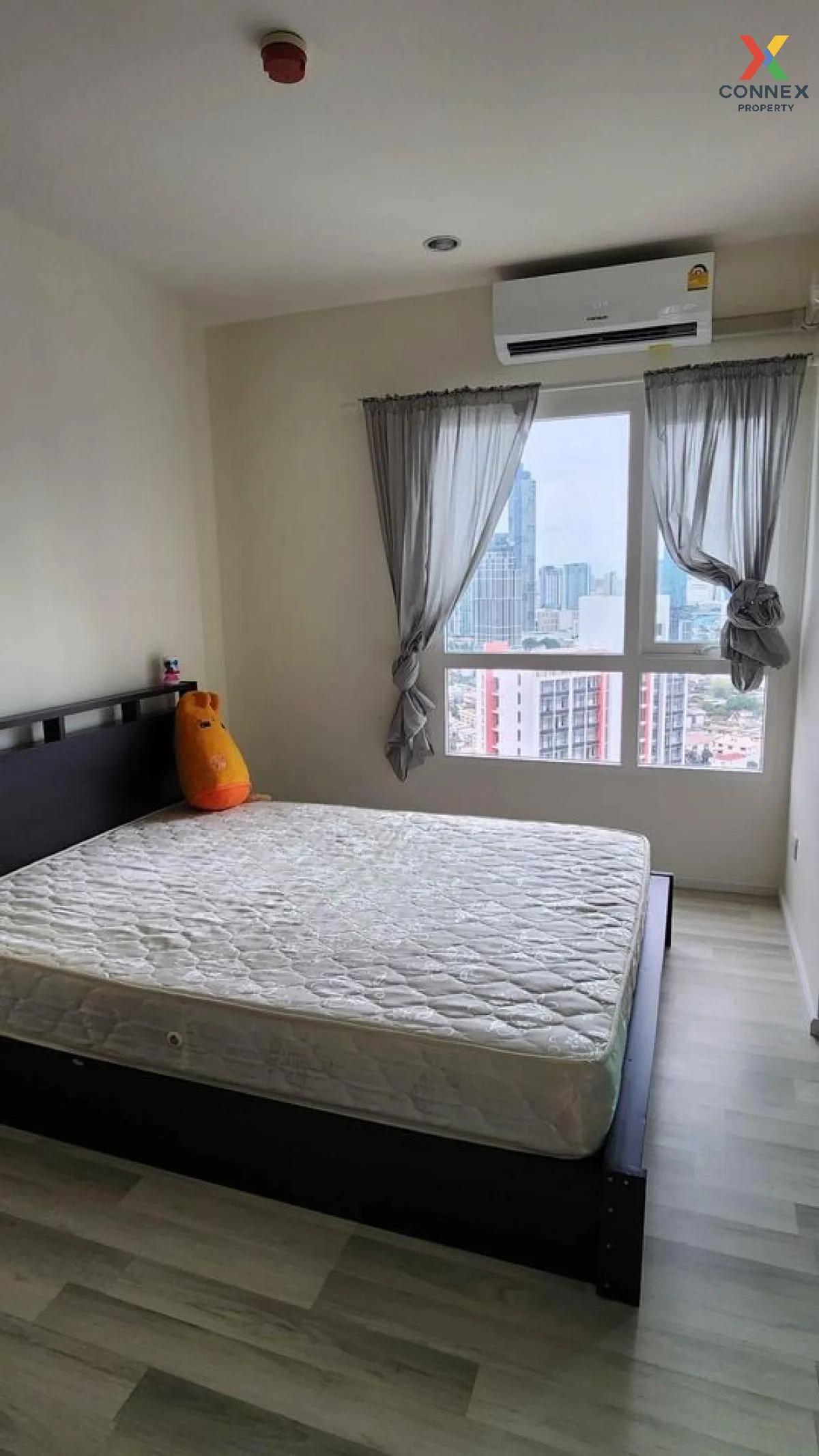 For Rent Condo , The Key Sathorn - Charoenrat , BTS-Surasak , Bang Khlo , Bang Kho Laem , Bangkok , CX-97037