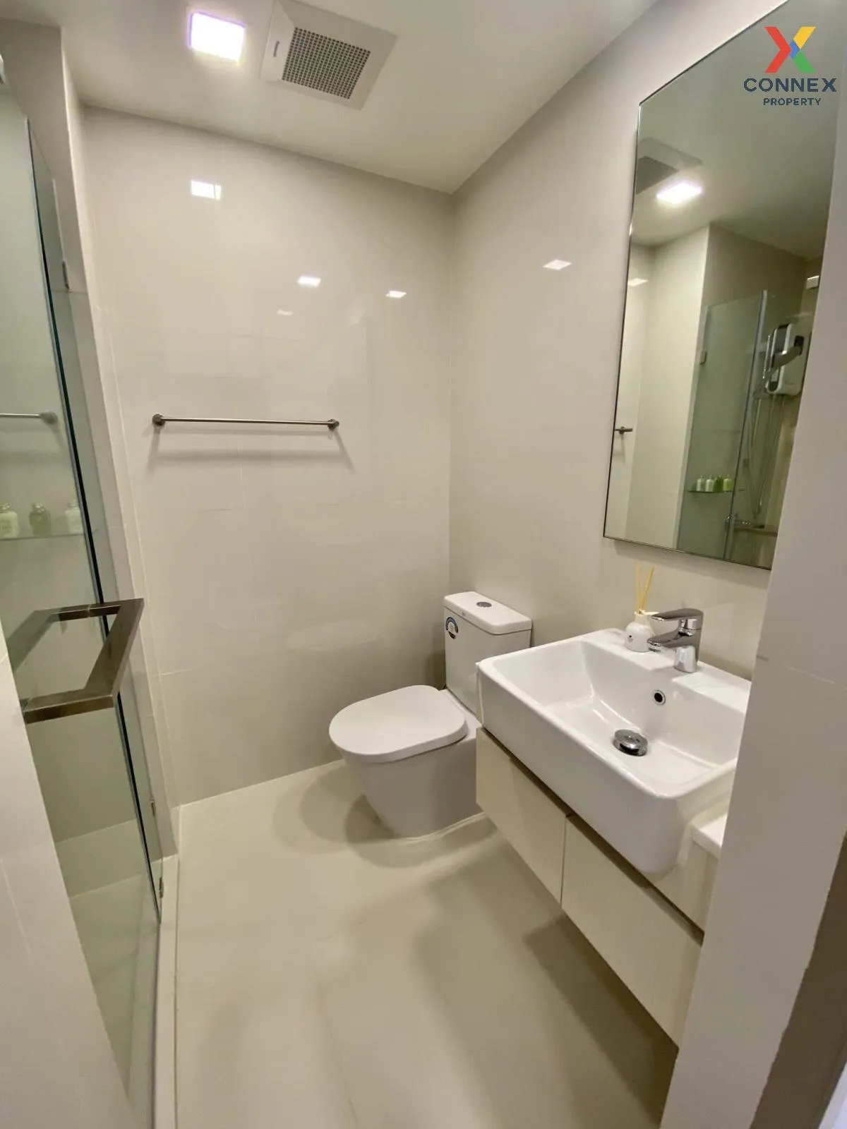 For Rent Condo , Centric Ratchayothin , BTS-Ratchayothin , Chankasem , Chatuchak , Bangkok , CX-97044