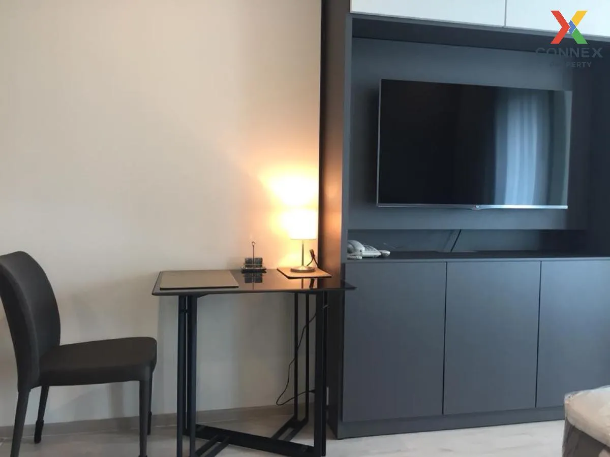 For Rent Condo , RHYTHM Rangnam , BTS-Victory Monument , Thanon Phyathai , Rat Thewi , Bangkok , CX-97049 4