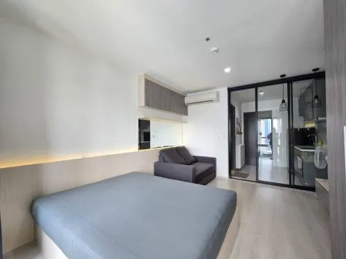 For Rent Condo , RHYTHM Rangnam , BTS-Victory Monument , Thanon Phyathai , Rat Thewi , Bangkok , CX-97057