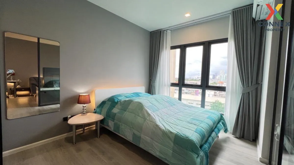 For Sale Condo , The Key Rama 3 , Bang Khlo , Bang Kho Laem , Bangkok , CX-97071 1