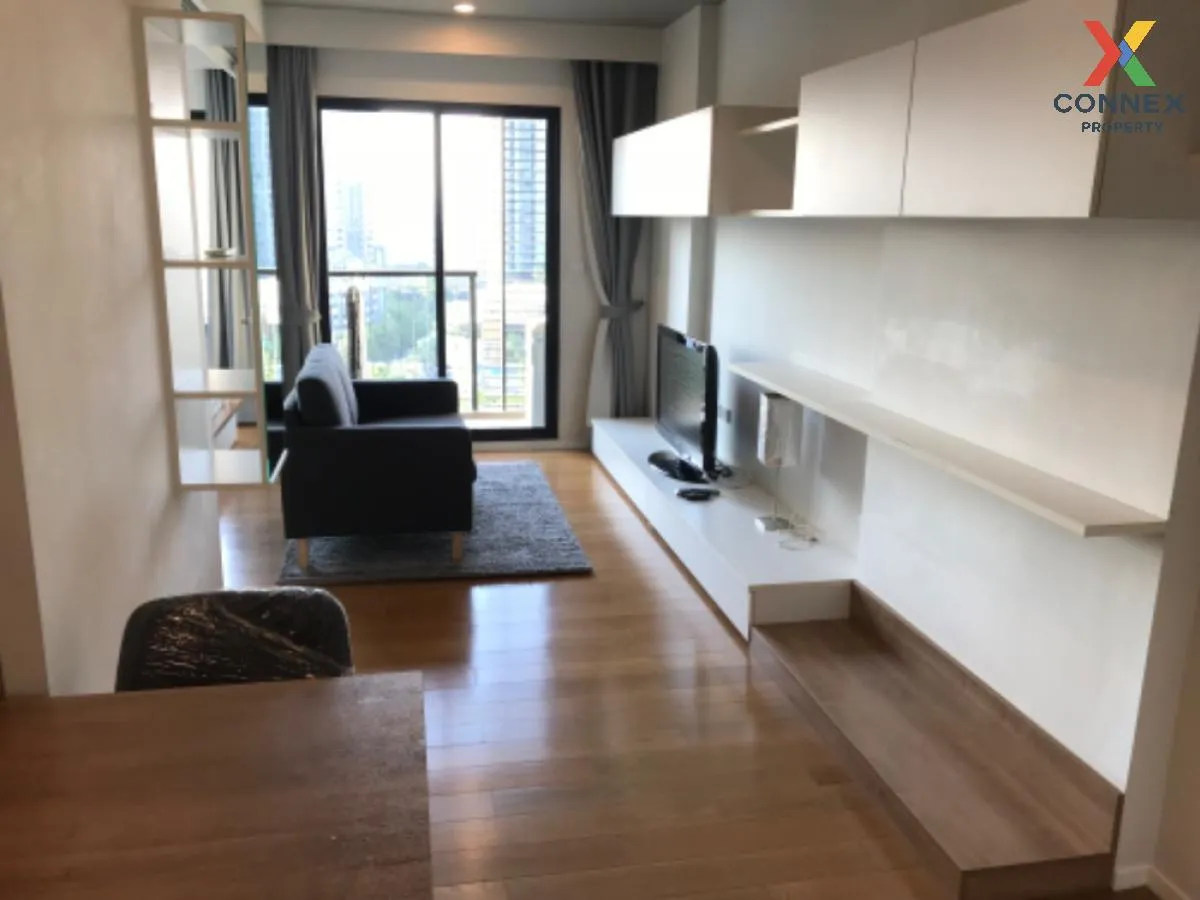 For Rent Condo , Blocs 77 , BTS-On Nut , Phra Khanong Nuea , Watthana , Bangkok , CX-97082 4