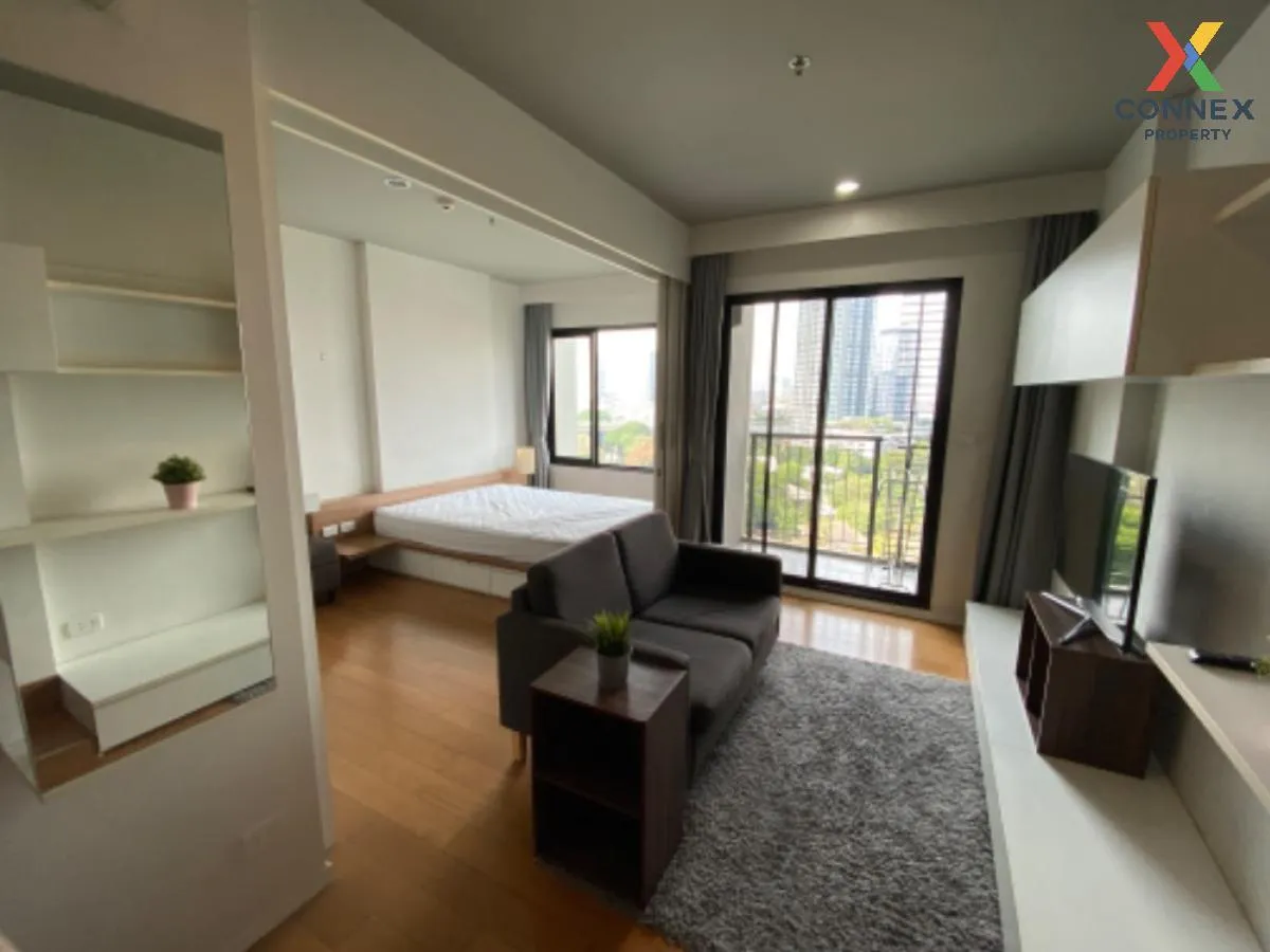 For Rent Condo , Blocs 77 , BTS-On Nut , Phra Khanong Nuea , Watthana , Bangkok , CX-97082