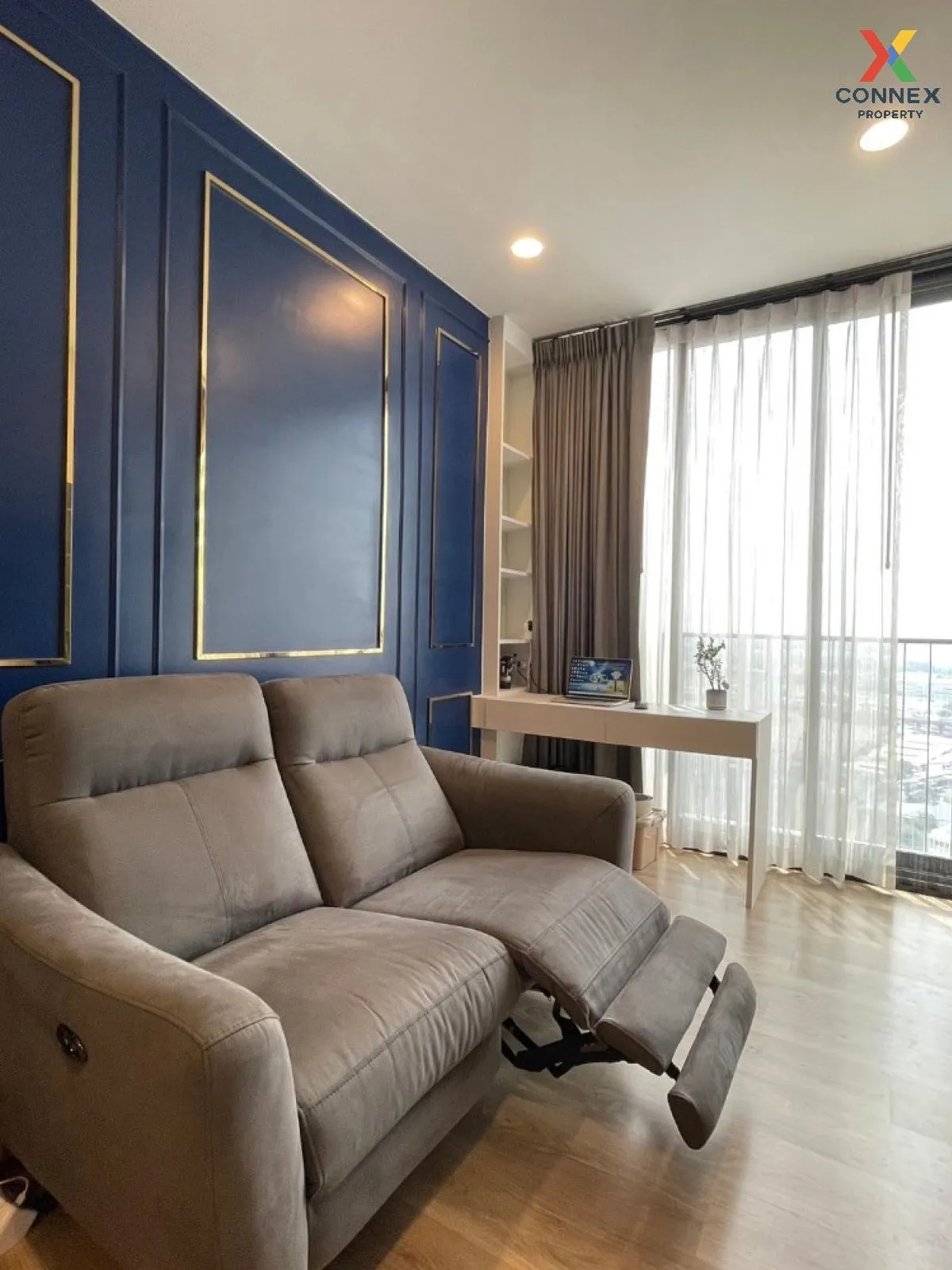 For Rent Condo , Oka Haus Sukhumvit 36 , BTS-Thong Lo , Khlong Tan , Khlong Toei , Bangkok , CX-97085 3