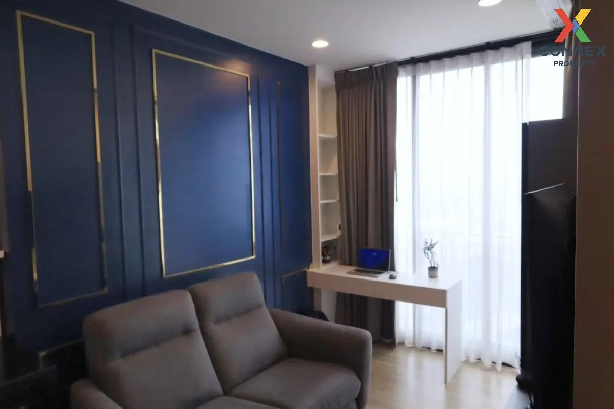 For Rent Condo , Oka Haus Sukhumvit 36 , BTS-Thong Lo , Khlong Tan , Khlong Toei , Bangkok , CX-97085 4