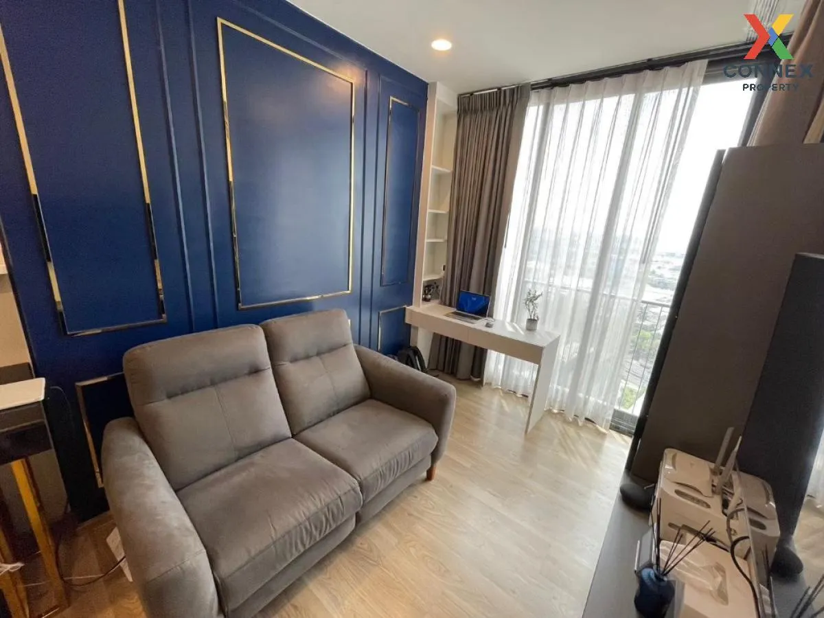 For Rent Condo , Oka Haus Sukhumvit 36 , BTS-Thong Lo , Khlong Tan , Khlong Toei , Bangkok , CX-97085