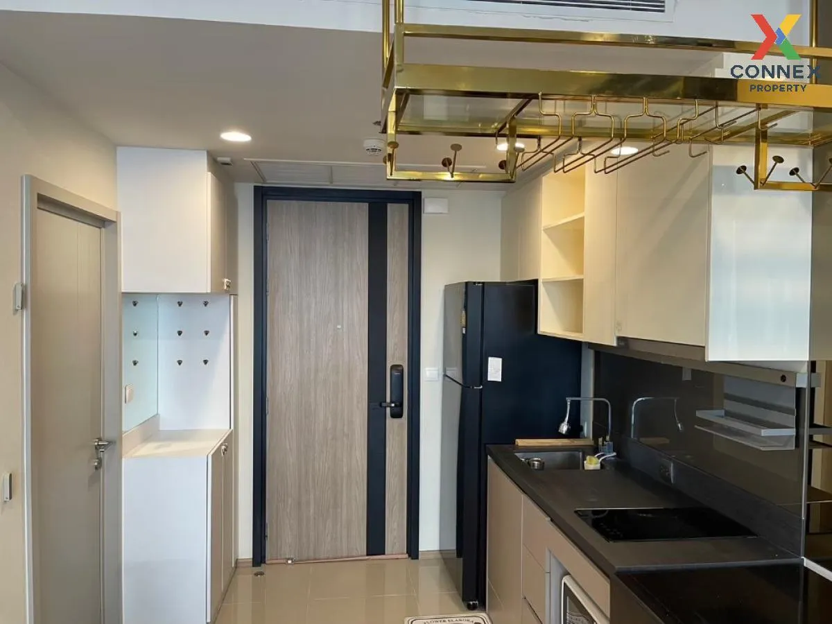 For Rent Condo , Oka Haus Sukhumvit 36 , BTS-Thong Lo , Khlong Tan , Khlong Toei , Bangkok , CX-97085