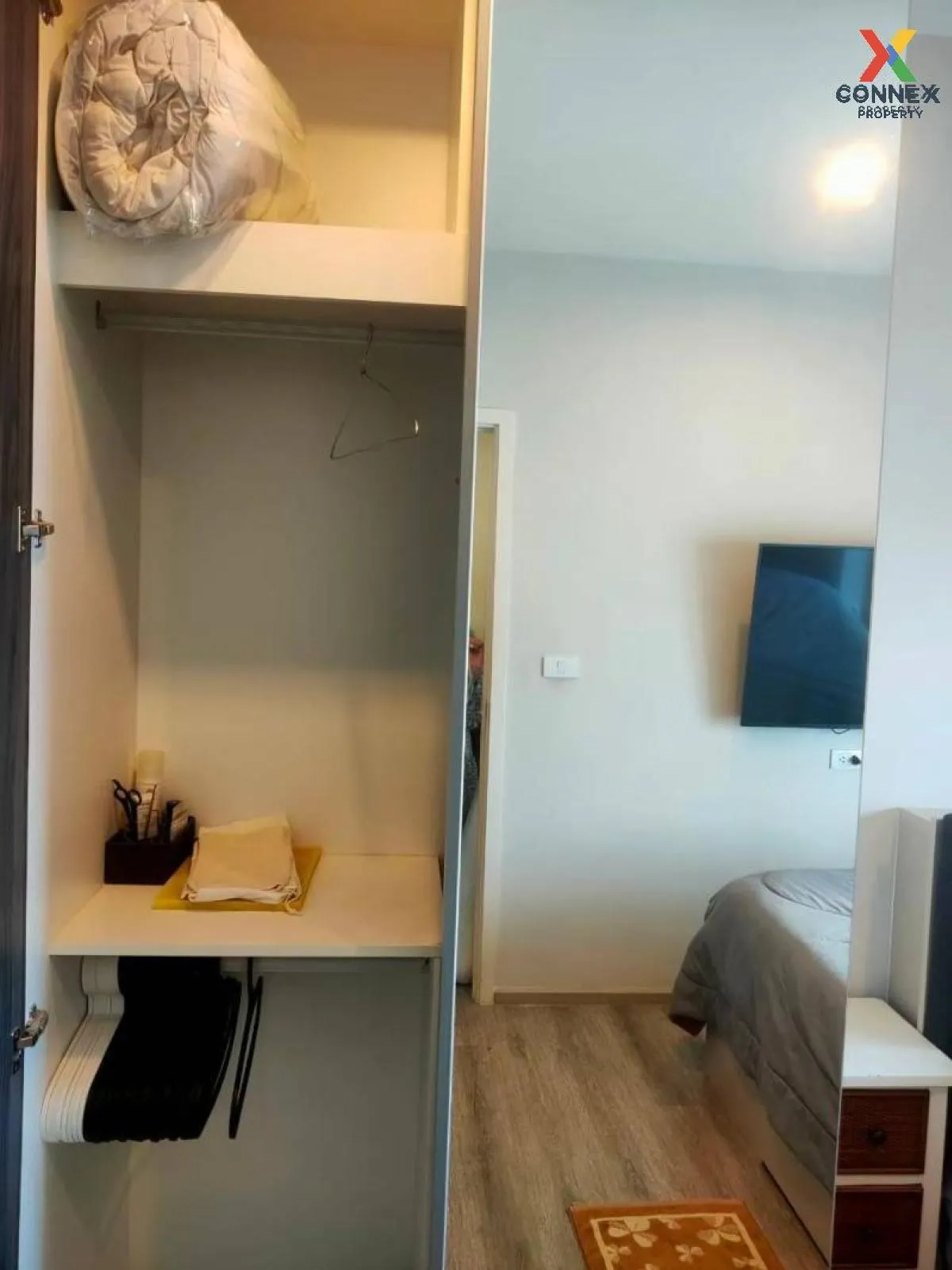 For Sale Condo , Centric Ari Station , BTS-Ari , Sam Sen Nai , Phaya Thai , Bangkok , CX-97087