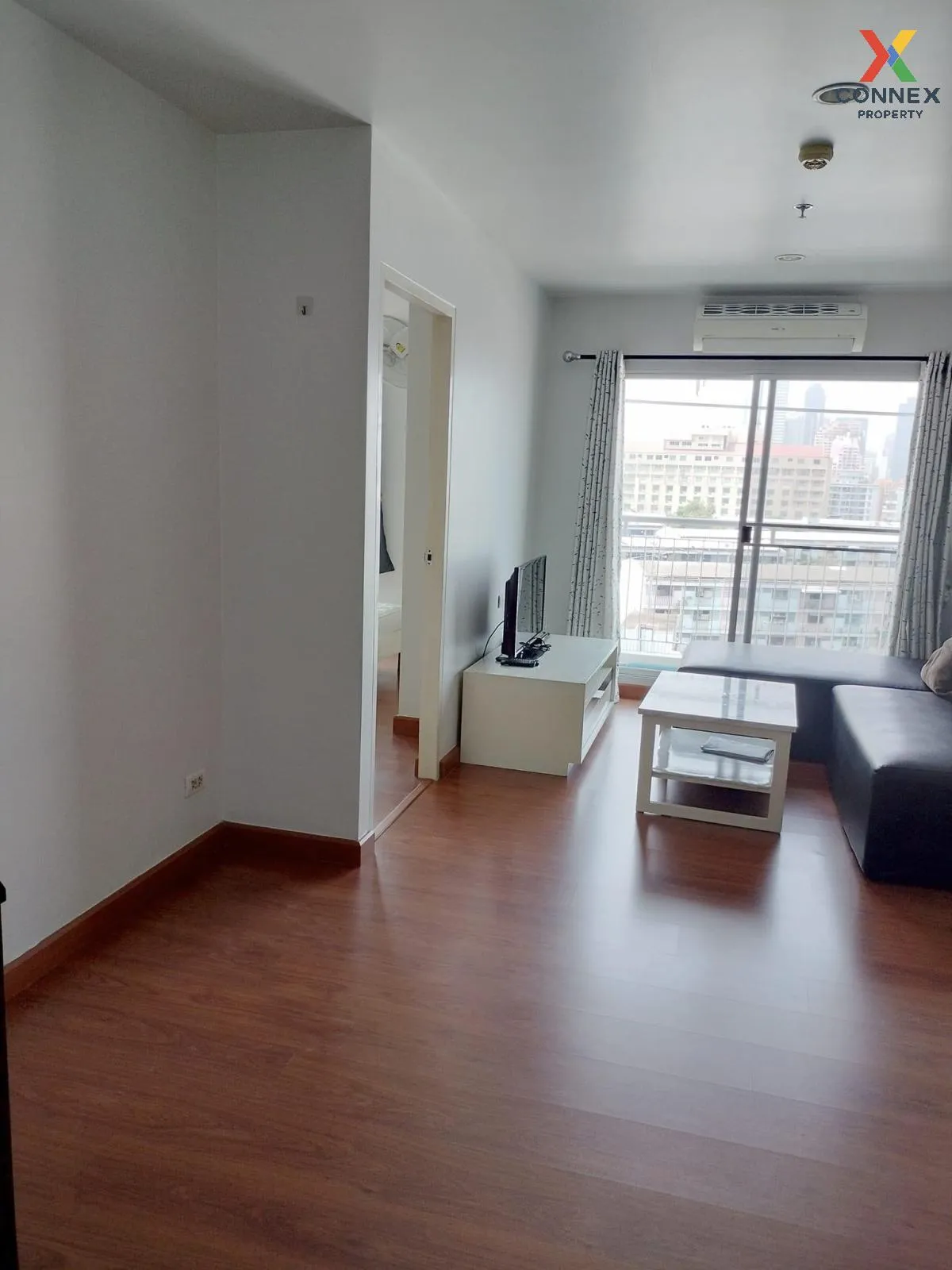 For Rent Condo , The Niche Ratchada - Huaykwang , MRT-Huai Khwang , Sam Saen Nok , Huai Khwang , Bangkok , CX-97096 1