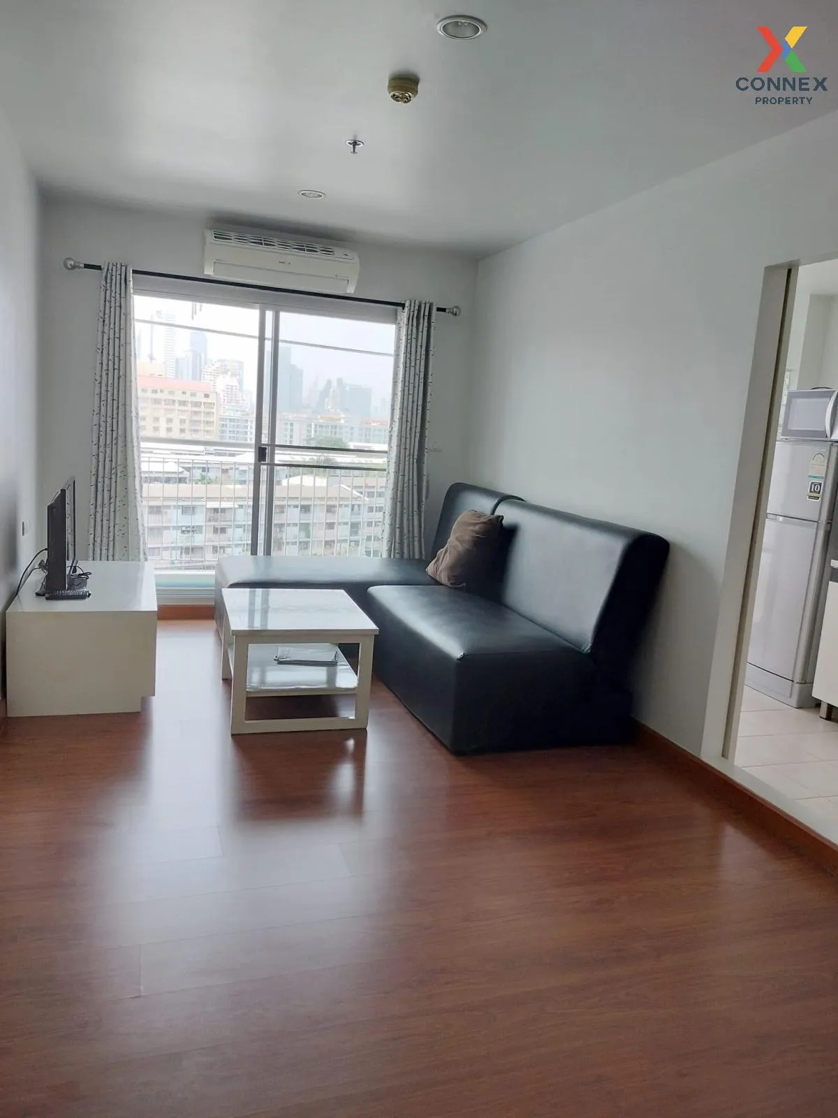 For Rent Condo , The Niche Ratchada - Huaykwang , MRT-Huai Khwang , Sam Saen Nok , Huai Khwang , Bangkok , CX-97096 2