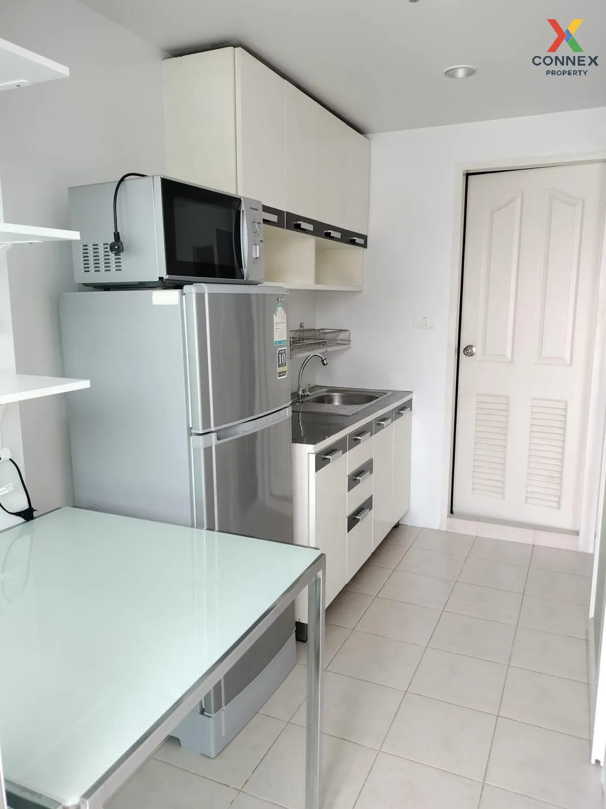 For Rent Condo , The Niche Ratchada - Huaykwang , MRT-Huai Khwang , Sam Saen Nok , Huai Khwang , Bangkok , CX-97096