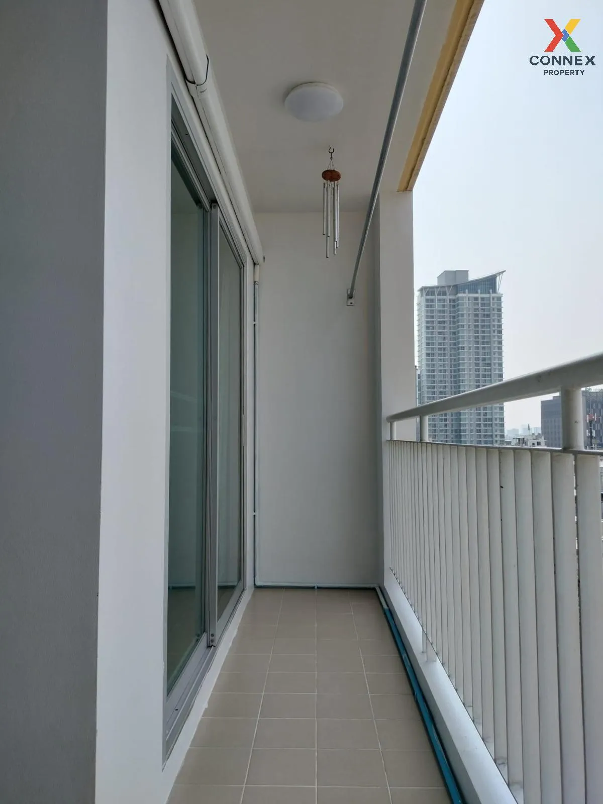 For Rent Condo , The Niche Ratchada - Huaykwang , MRT-Huai Khwang , Sam Saen Nok , Huai Khwang , Bangkok , CX-97096