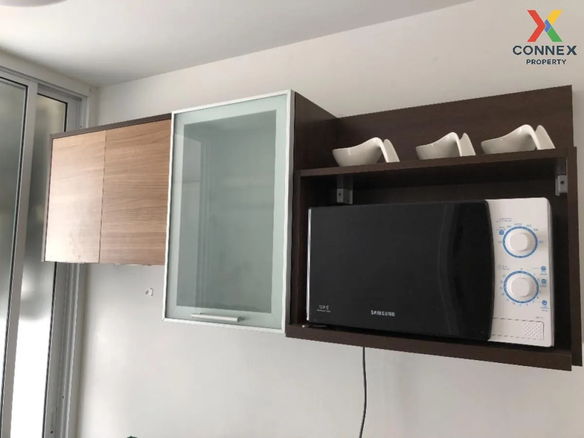 For Rent Condo , Plum Condo Phaholyothin 89 , Pracha Thipat , Thanyaburi , Pathum Thani , CX-97099