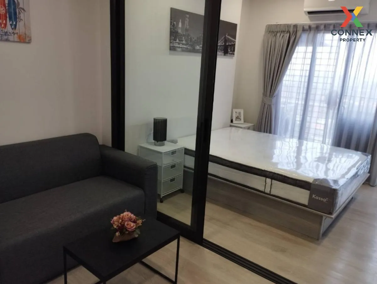 For Rent Condo , Modiz Launch , Khlong Nueng , khlong Luang , Pathum Thani , CX-97109 1