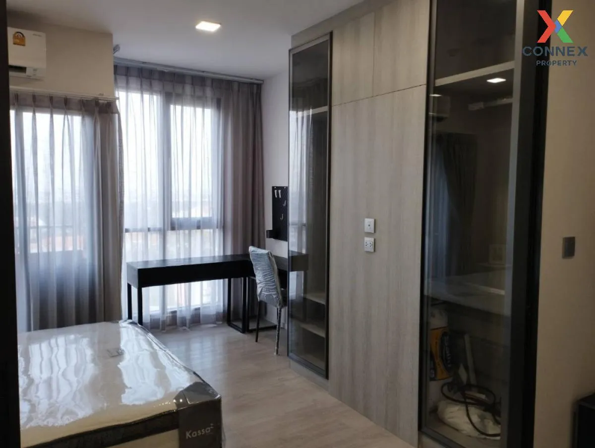 For Rent Condo , Modiz Launch , Khlong Nueng , khlong Luang , Pathum Thani , CX-97109 4