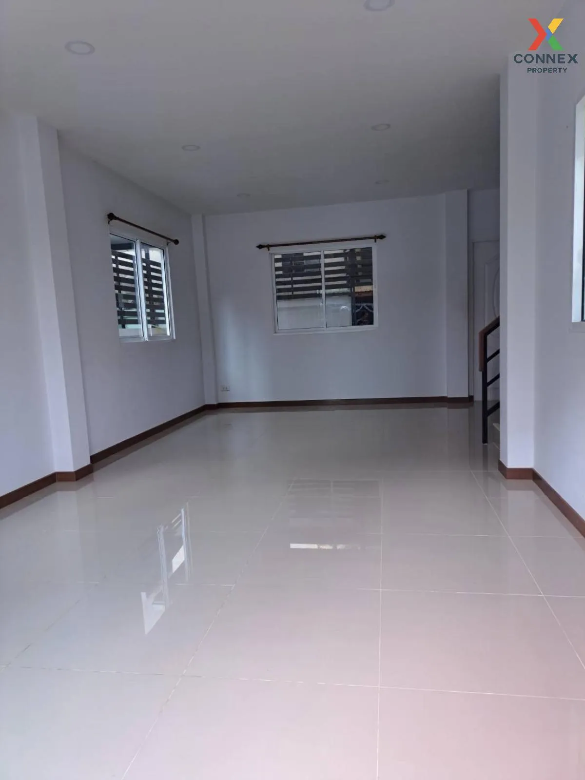 For Sale Townhouse/Townhome  , Ban Chan Village , Krathum Rai , Nong Chok , Bangkok , CX-97112 4