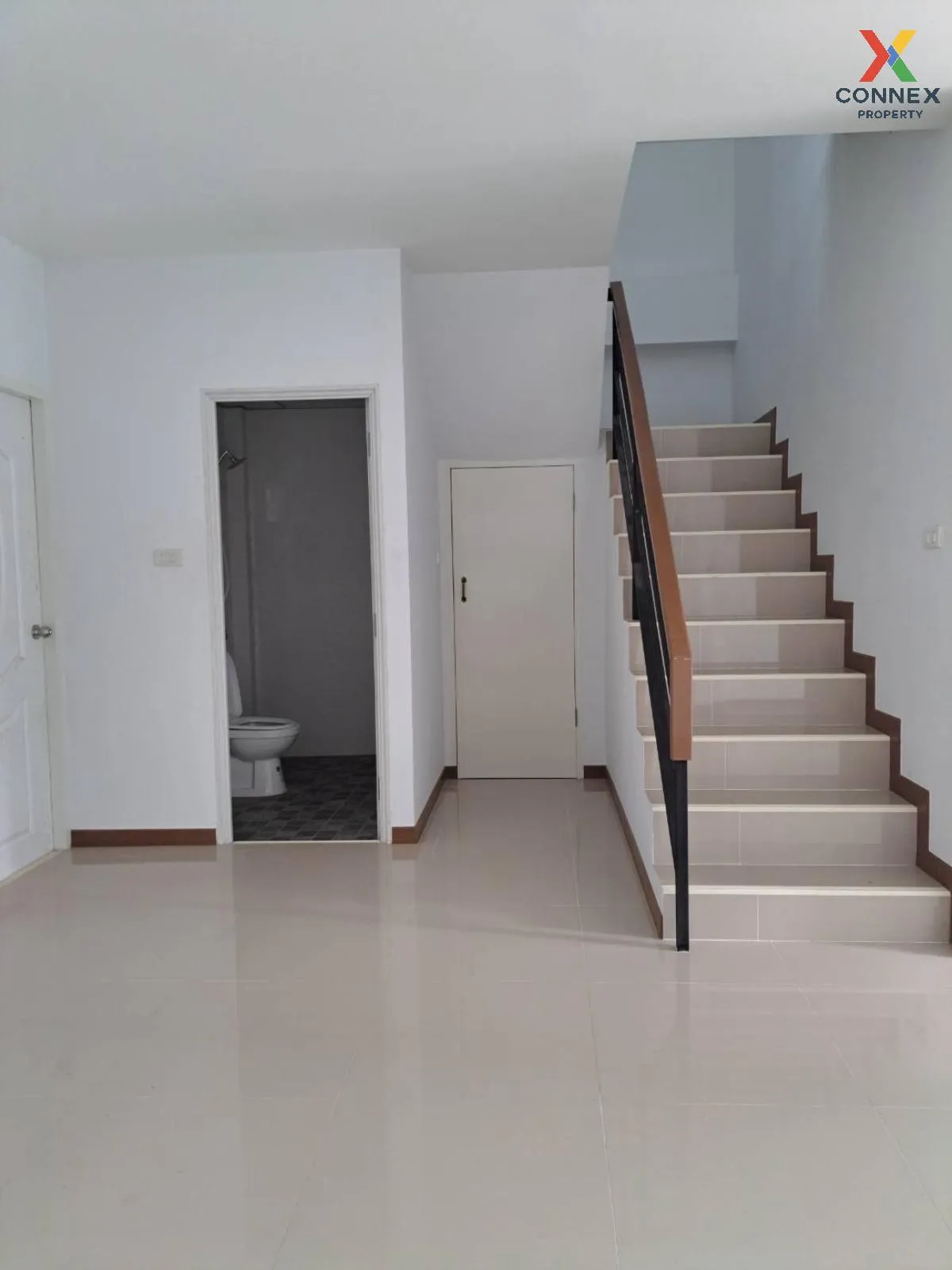 For Sale Townhouse/Townhome  , Ban Chan Village , Krathum Rai , Nong Chok , Bangkok , CX-97112