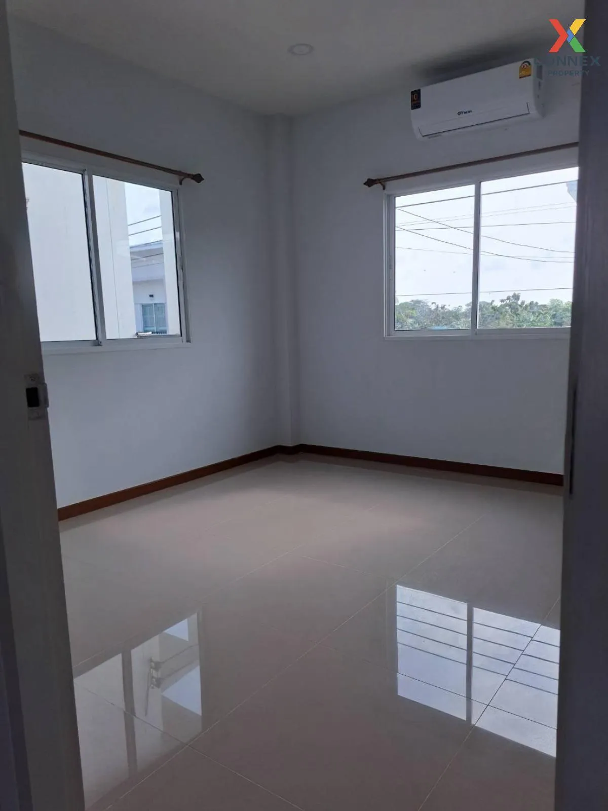 For Sale Townhouse/Townhome  , Ban Chan Village , Krathum Rai , Nong Chok , Bangkok , CX-97112