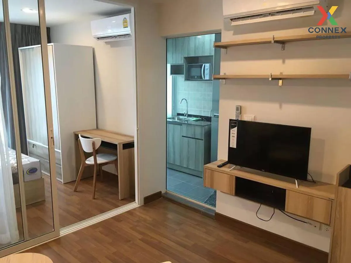 For Rent Condo , Regent Home Sukhumvit 81 , BTS-On Nut , Suan Luang , Suan Luang , Bangkok , CX-97117 2